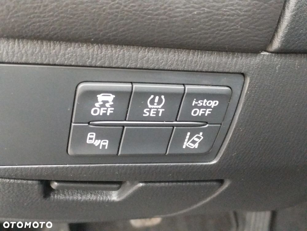 Mazda 6 SKYACTIV-G 165 Exclusive-Line - 10