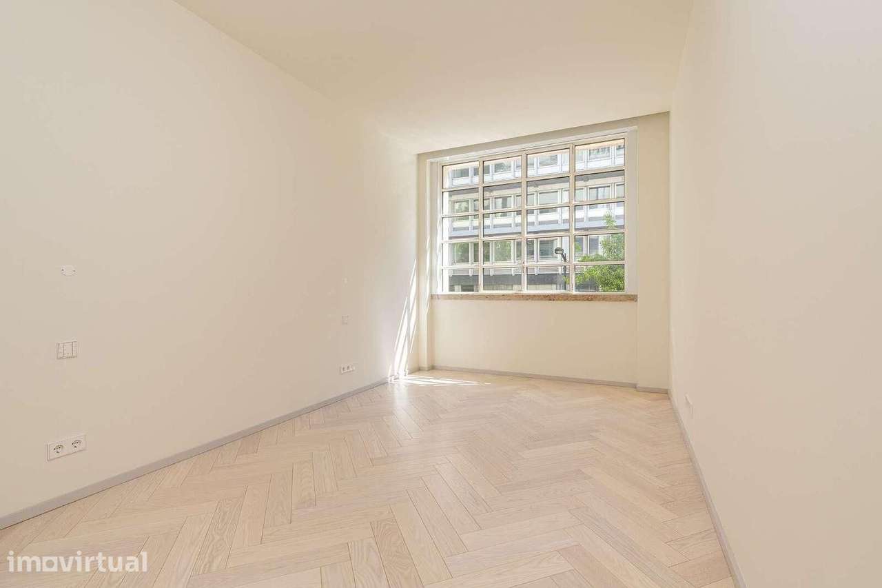 Apartamento T1 com estacionamento, Avenida da Liberdade, Lisboa - Grande imagem: 2/30