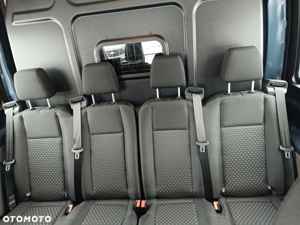 Ford Transit Brygadowy Trend L3 350 2.0 ECOBLUE 130 KM LDT 6.2 M6 FWD - 18