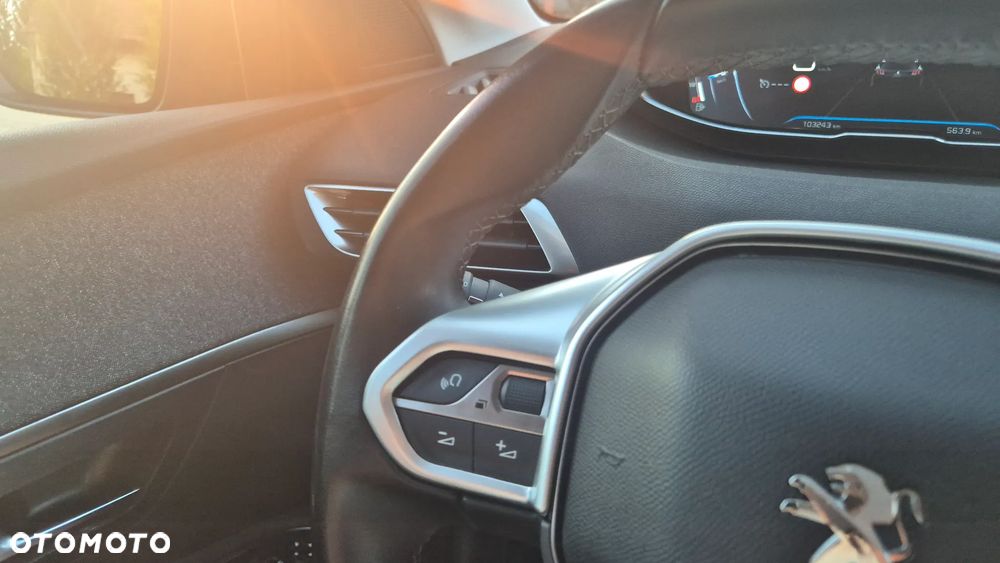 Peugeot 3008 PureTech 130 Stop & Start GPF Active Pack - 14