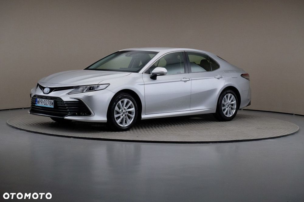 Toyota Camry 2.5 Hybrid Comfort CVT - 1