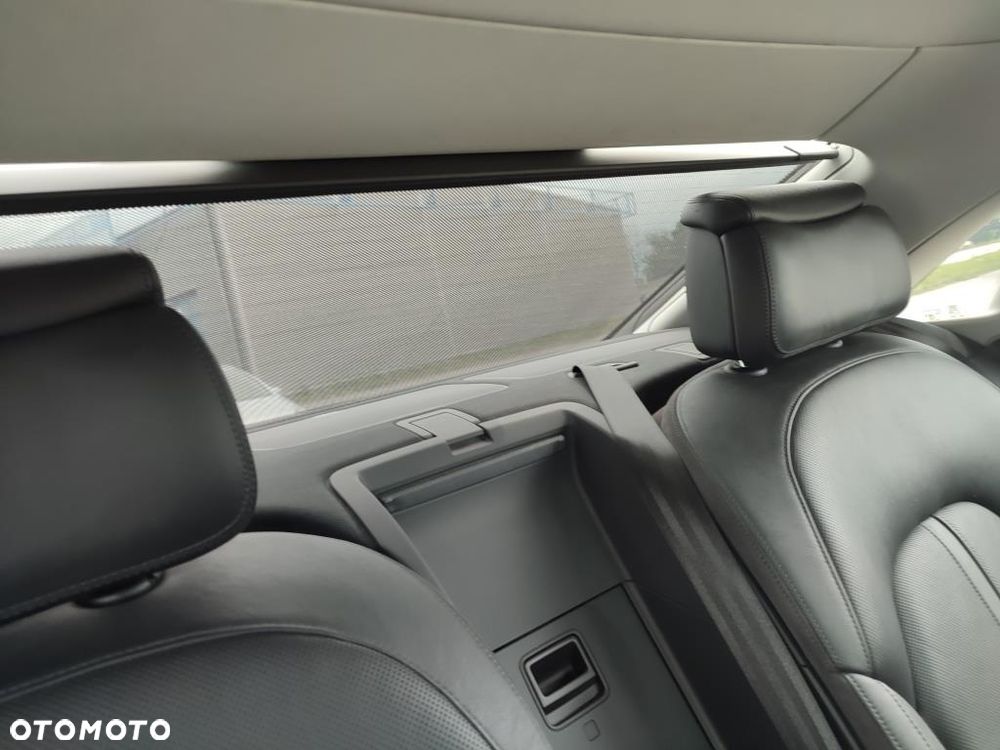 Audi A8 3.0 TDI DPF quattro tiptronic - 23