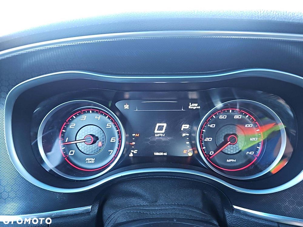 Dodge Charger - 6
