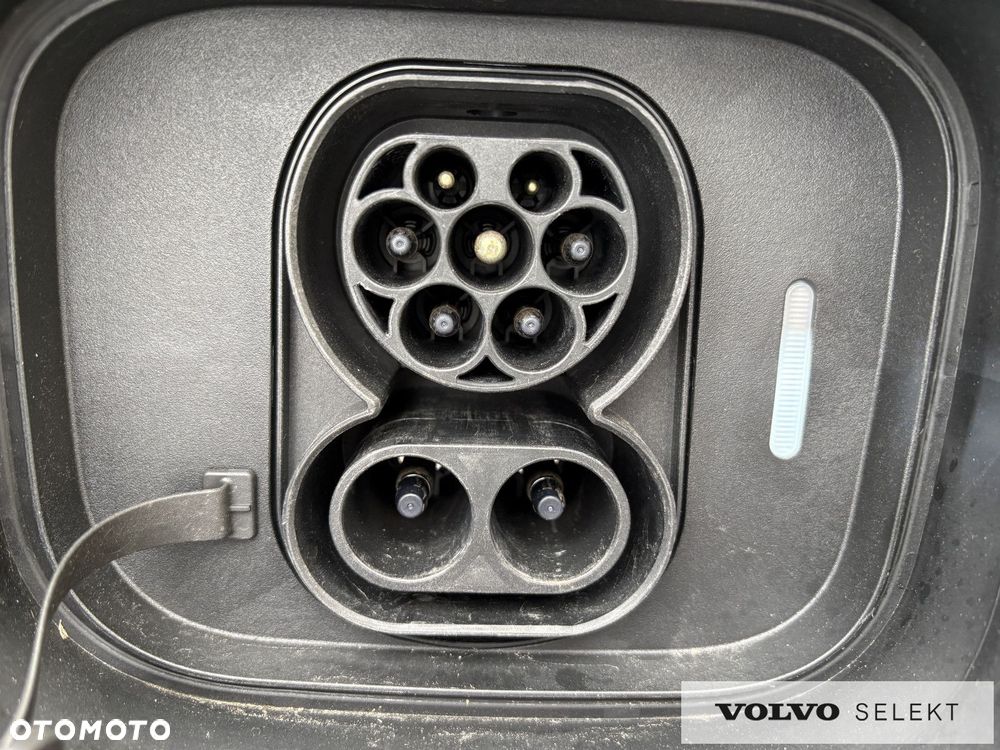 Volvo EX90 - 30