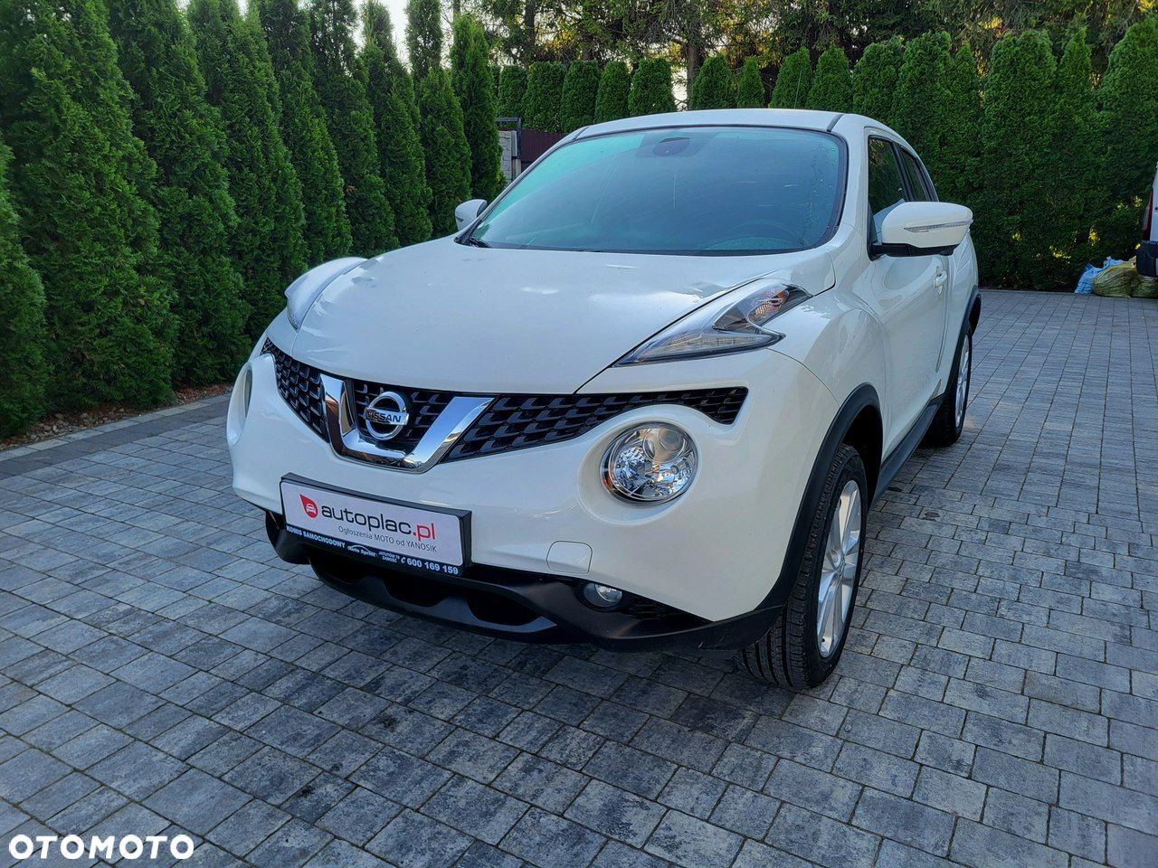 Nissan Juke - 3