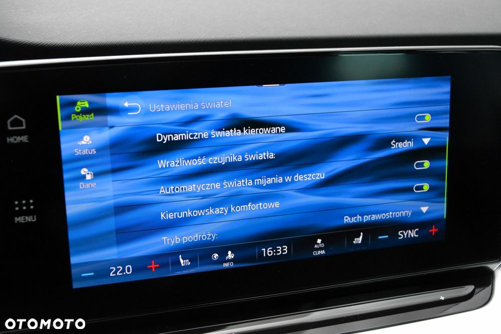 Skoda Octavia 2.0 TDI 4x4 Style DSG - 27
