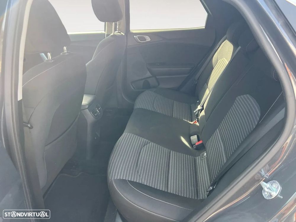 Kia XCeed 1.0 T-GDI Dynamic - 15