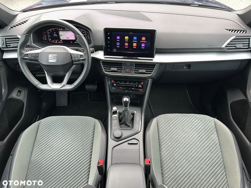 Seat Tarraco 2.0 TDI Xperience S&S DSG - 5