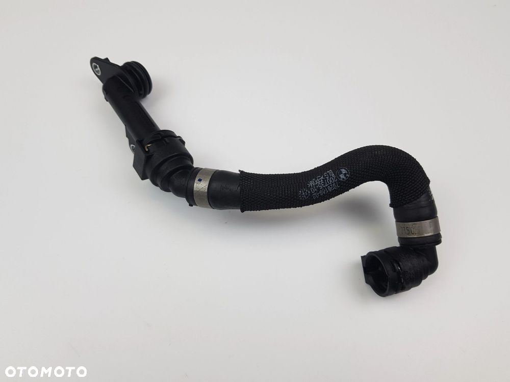 Przewód Wąż Rura chłodnicy wody BMW X1 U11 2 U06 B47 2.0d 7926148 - 3