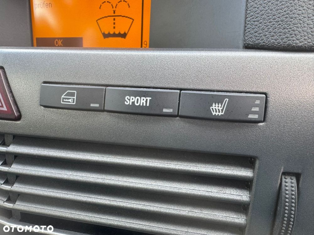 Opel Astra 1.8 Automatik Sport - 17