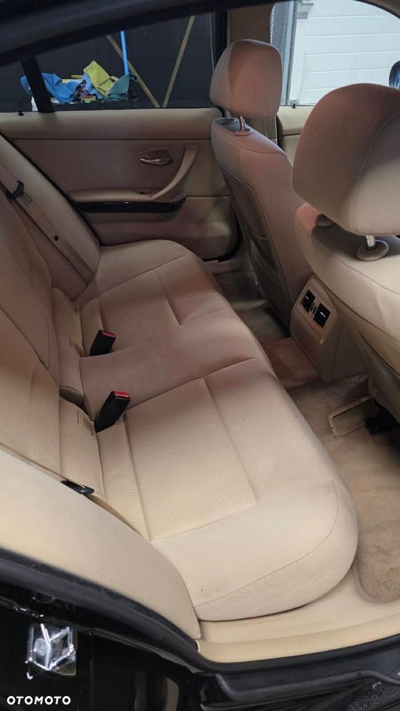 BMW Seria 3 320d xDrive - 8