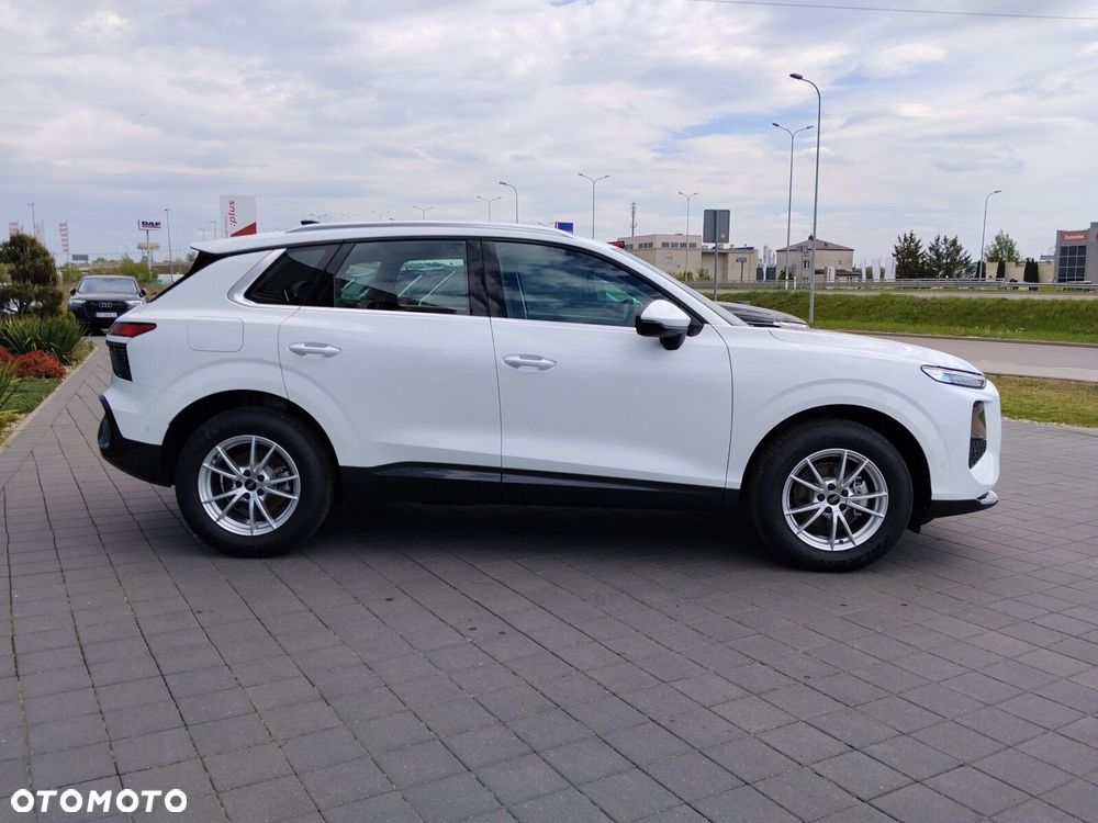 Audi Q3 - 4