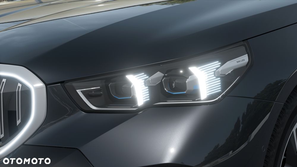 BMW Seria 5 520d - 9