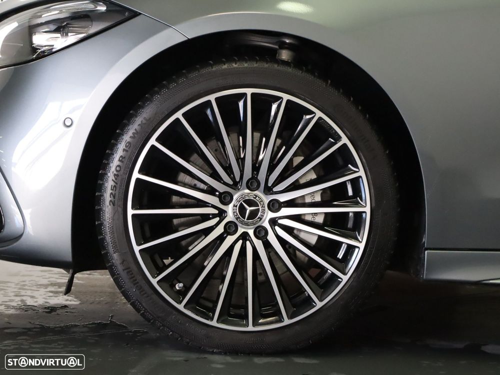 Mercedes-Benz C 300 de AMG Line - 6