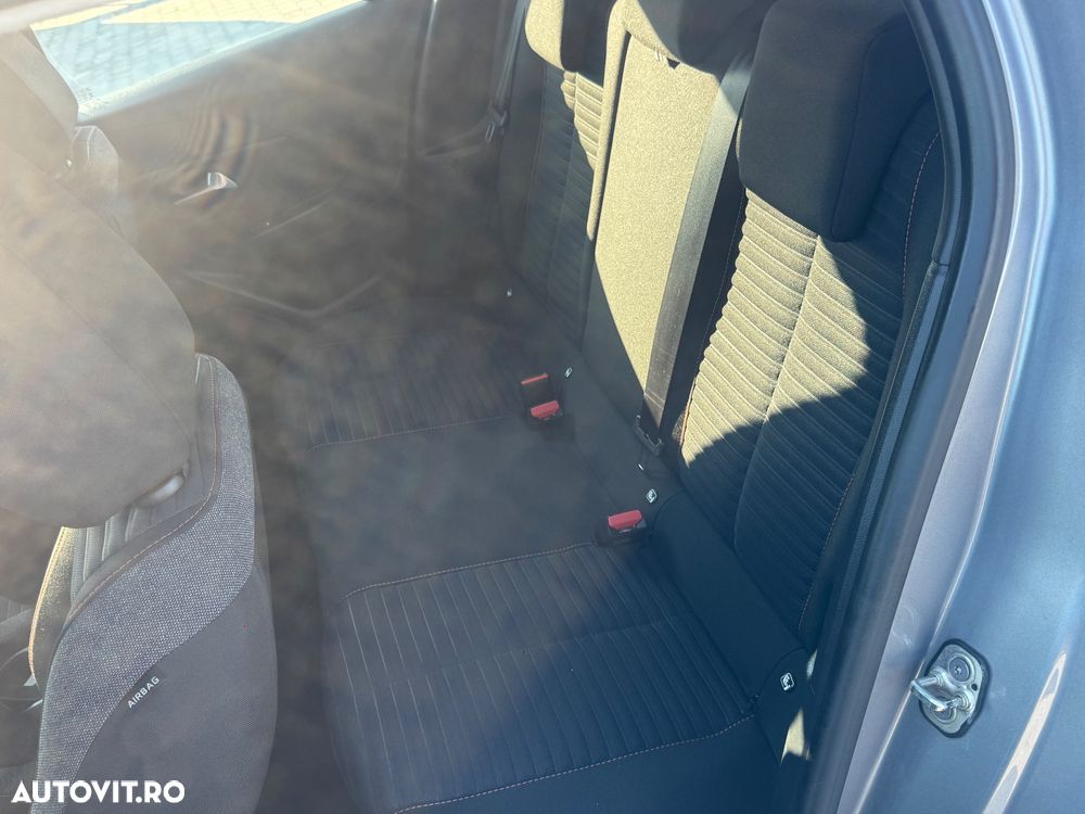 Peugeot 208 1.5 BlueHDi STT Allure - 13