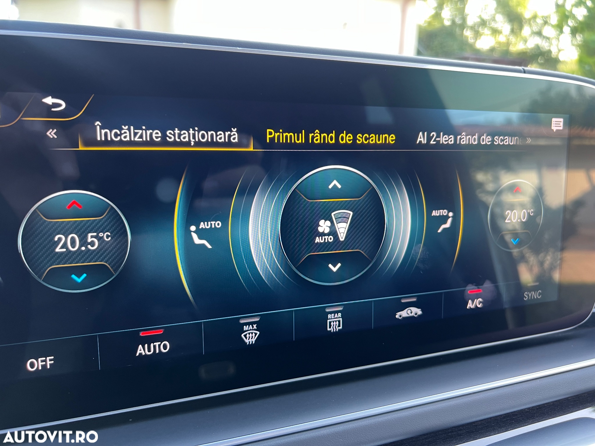 Mercedes-Benz GLE AMG 53 MHEV 4MATIC+ - 31