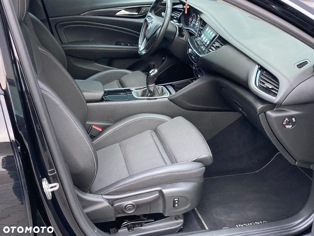 Opel Insignia 2.0 Innovation - 16
