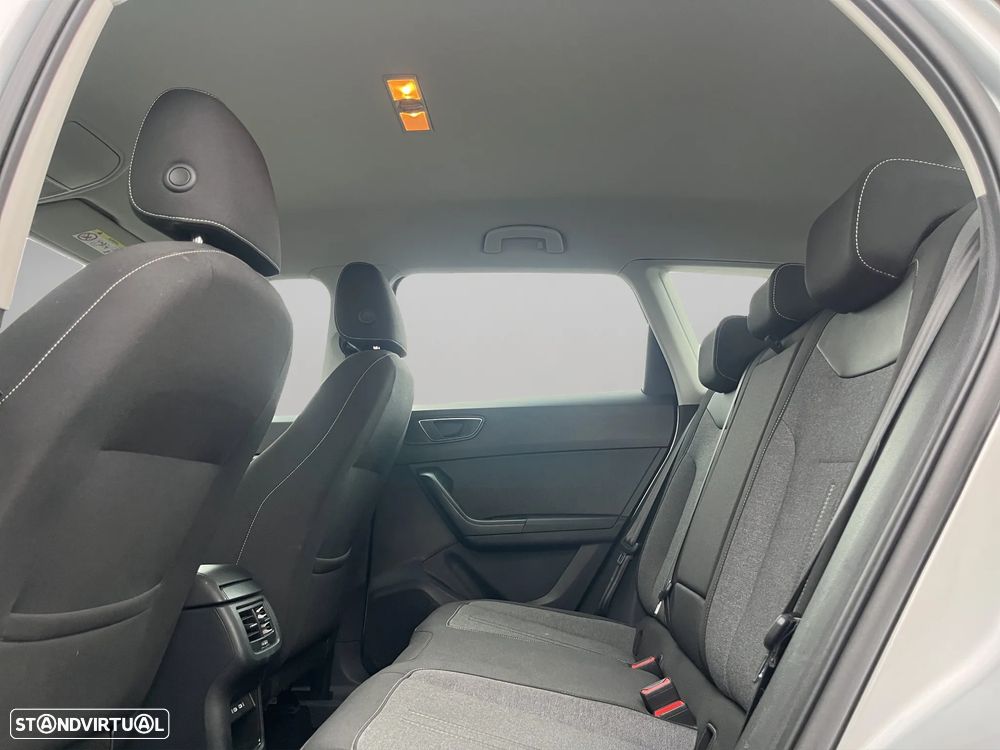 SEAT Ateca 1.0 TSI Style - 13