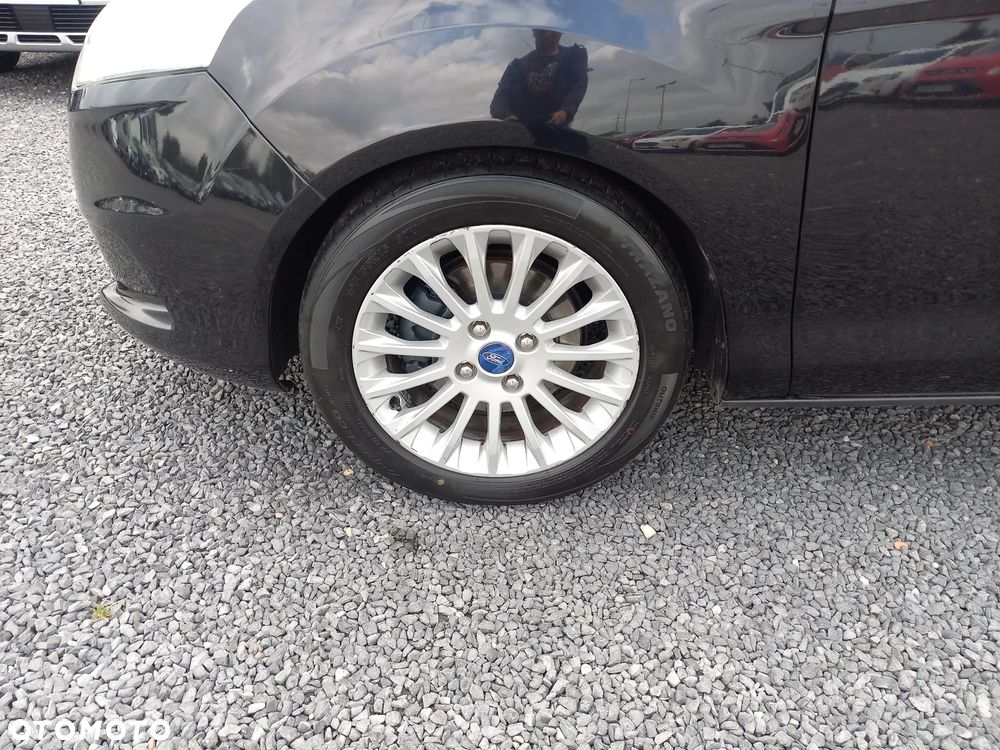 Ford C-MAX - 15