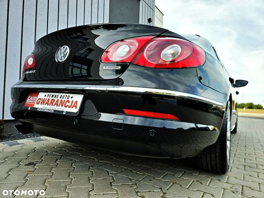 Volkswagen Passat CC 1.8 TSI - 20