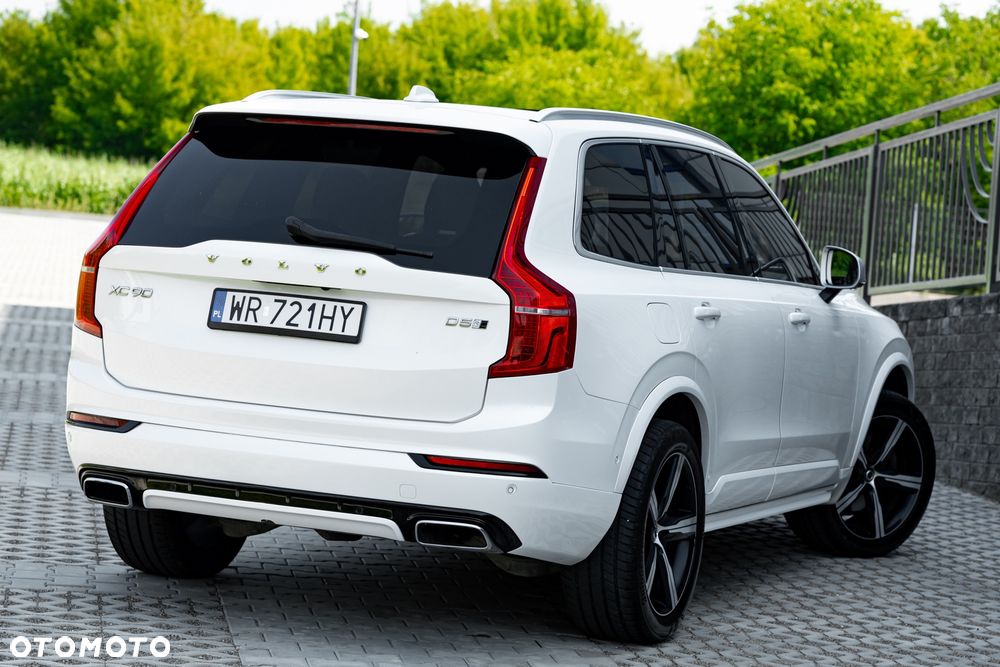 Volvo XC 90 - 13