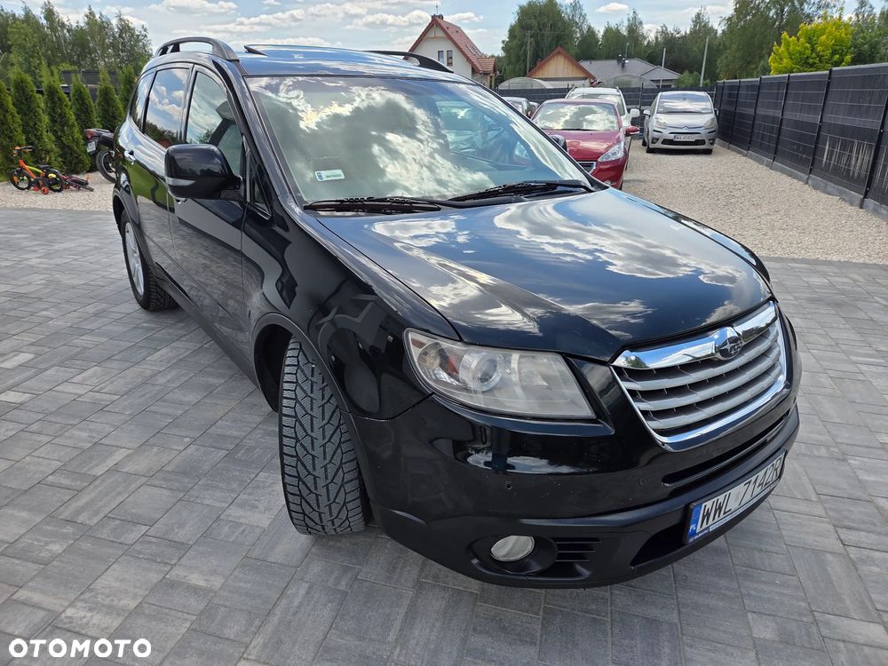 Subaru B9 Tribeca 3.0R Automatik Comfort - 4