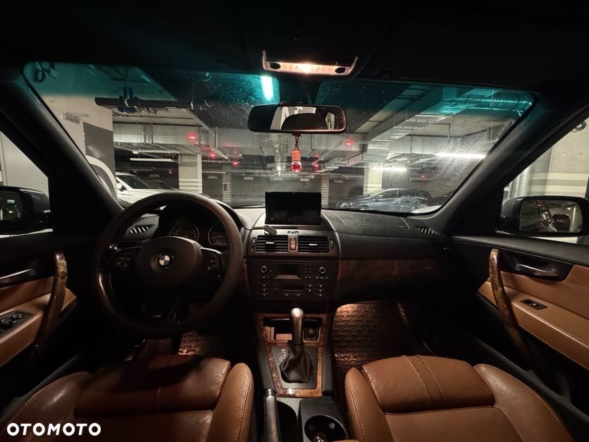 BMW X3 - 16