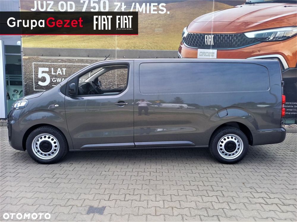 Fiat Scudo - 5