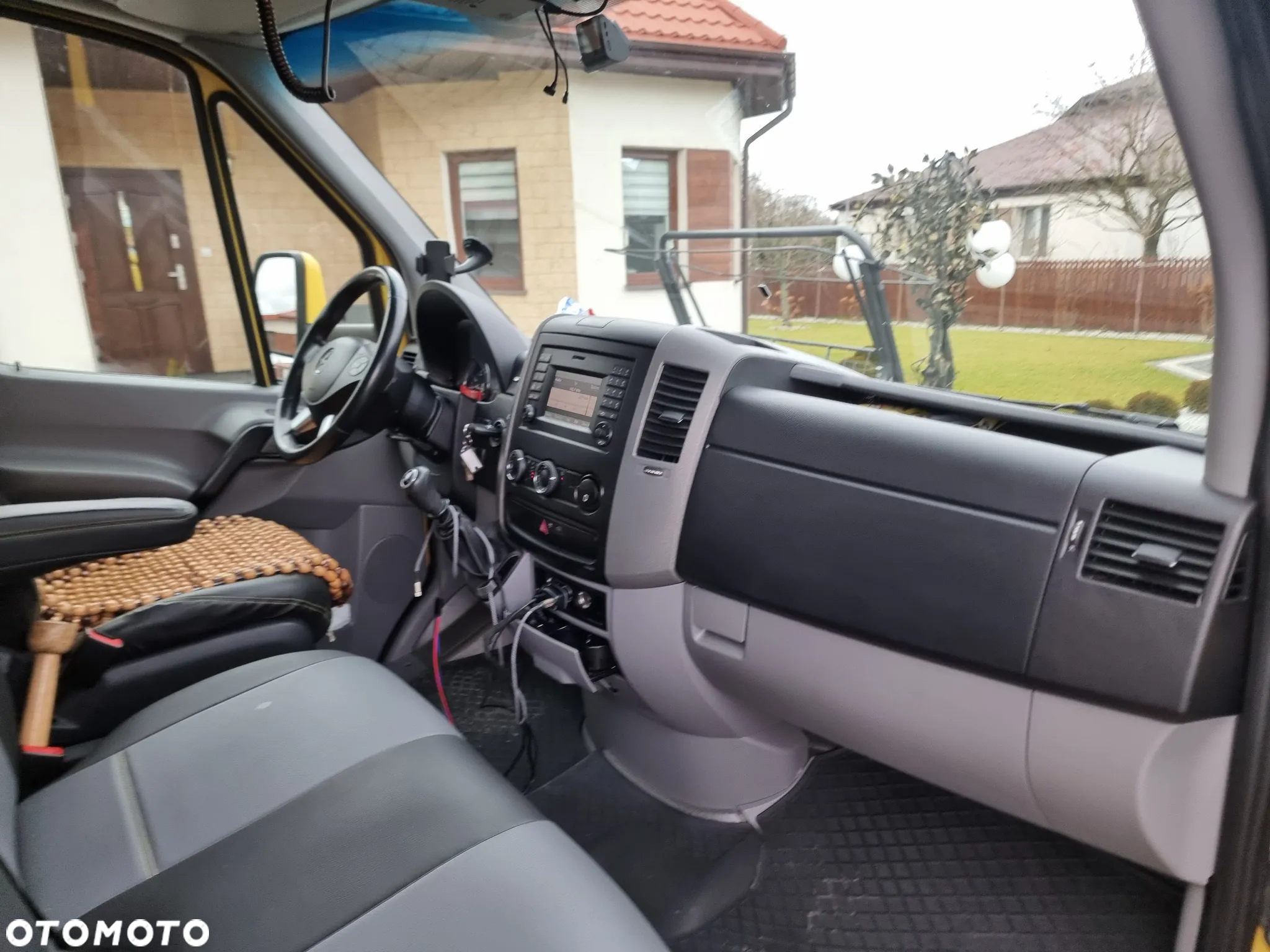 Mercedes-Benz SPRINTER - 14