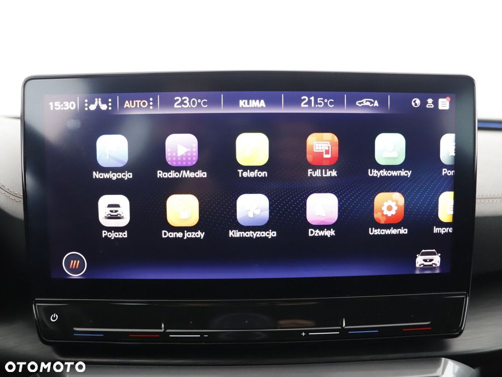 Cupra Formentor - 22