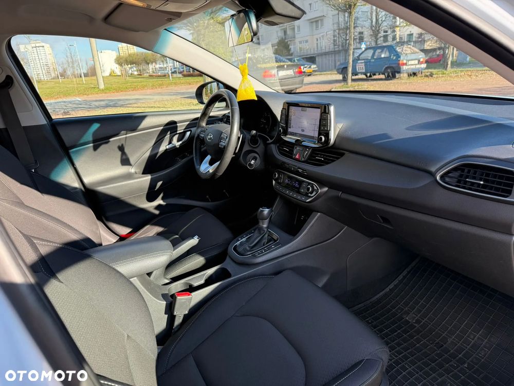 Hyundai ix35 1.6 2WD 5 Star Edition - 34