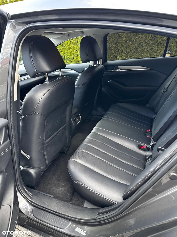 Mazda 6 - 19