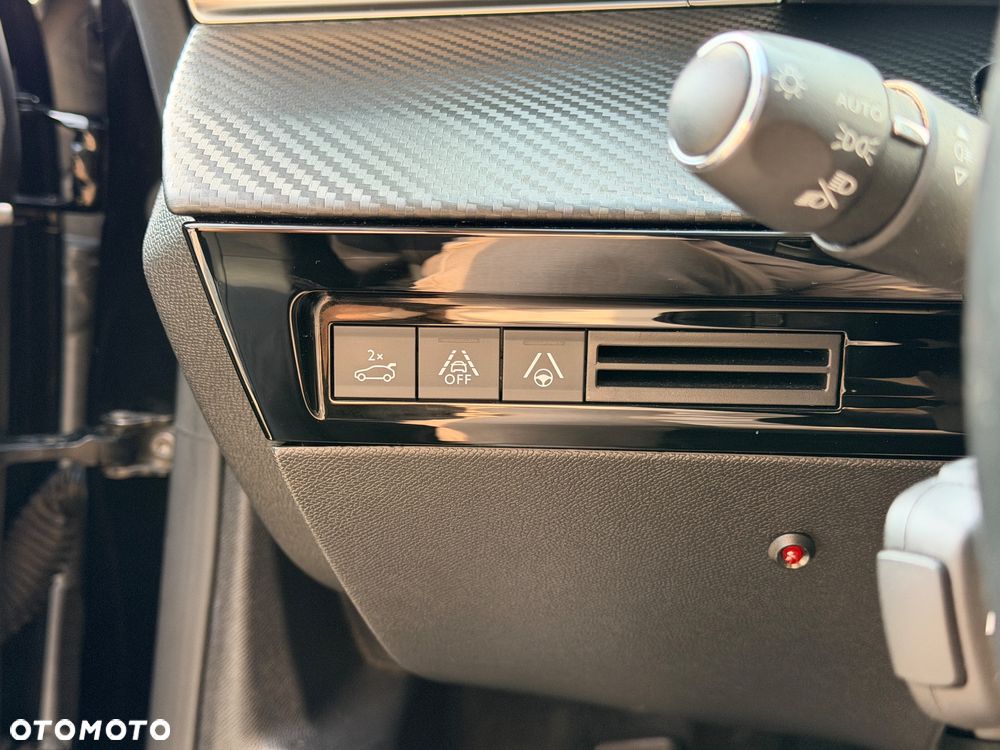 Peugeot 508 1.5 BlueHDi Allure Pack S&S EAT8 - 22