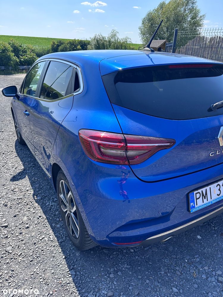 Renault Clio 1.0 TCe Intens - 8