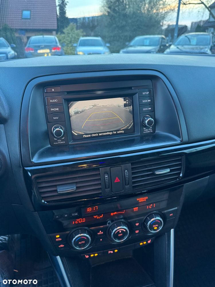 Mazda CX-5 2.2 D Skypassion - 38
