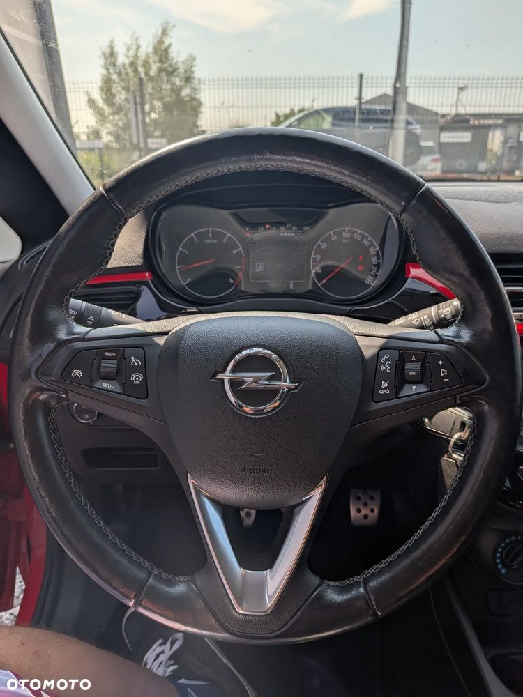 Opel Corsa 1.4 Color Edition - 14
