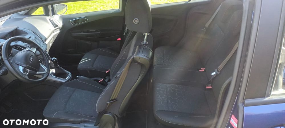 Ford B-MAX 1.0 EcoBoost Trend - 11