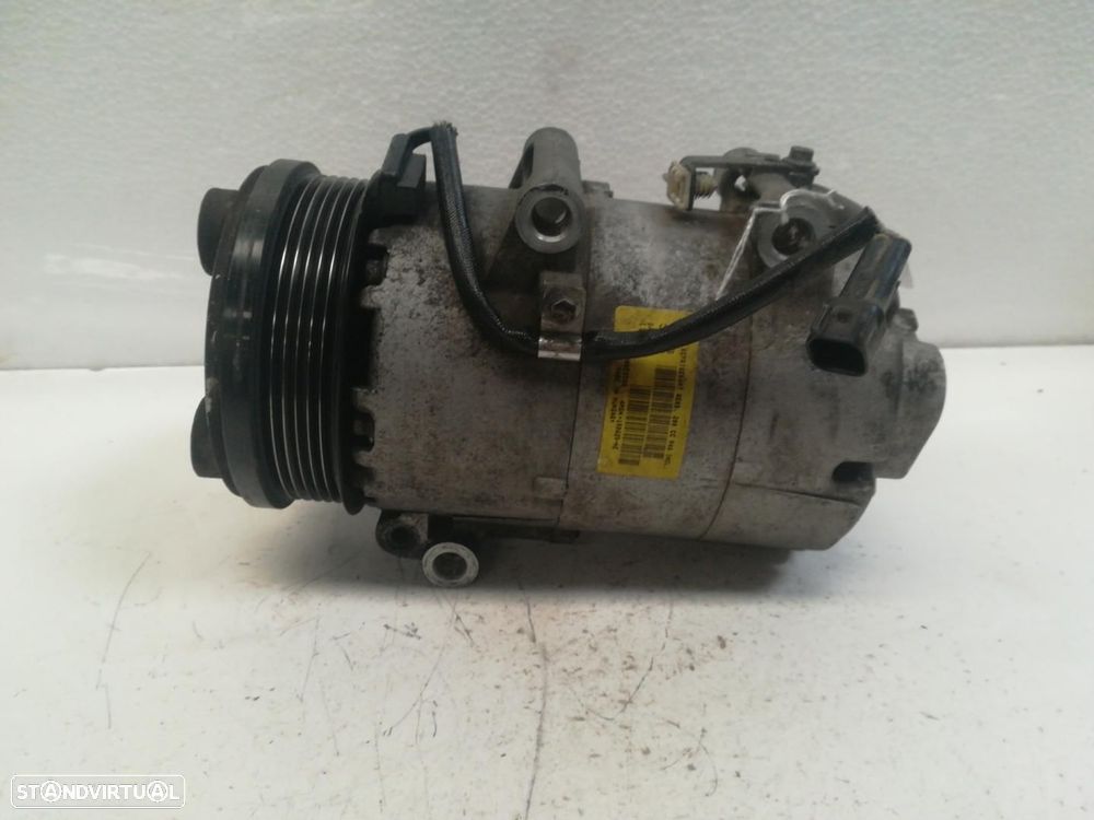 COMPRESSOR DE AR CONDICIONADO FORD FOCUS BERLINA CB4 - 1