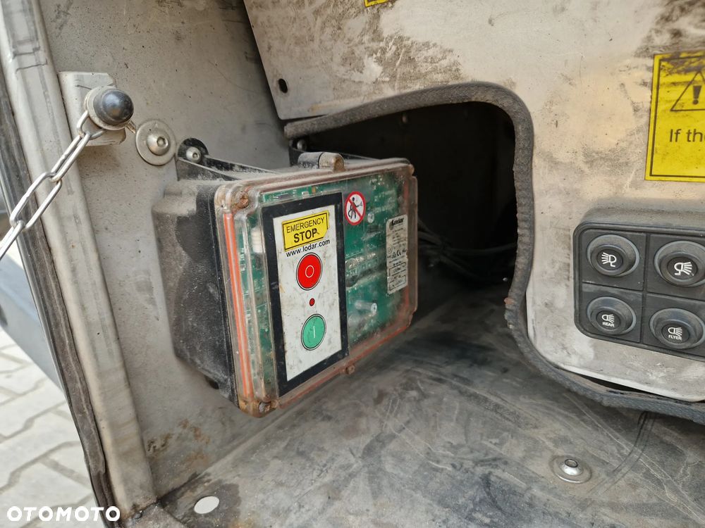 MAN TGL 12.250 Assistance Pomoc Drogowa Autolaweta Pojazd Specjalny - 27
