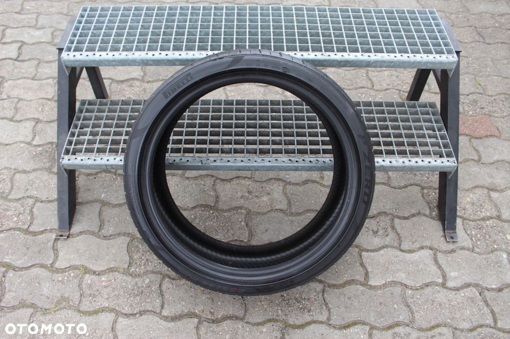 1x 235/35r19 91y xl pirelli pzero hn 23r - 3