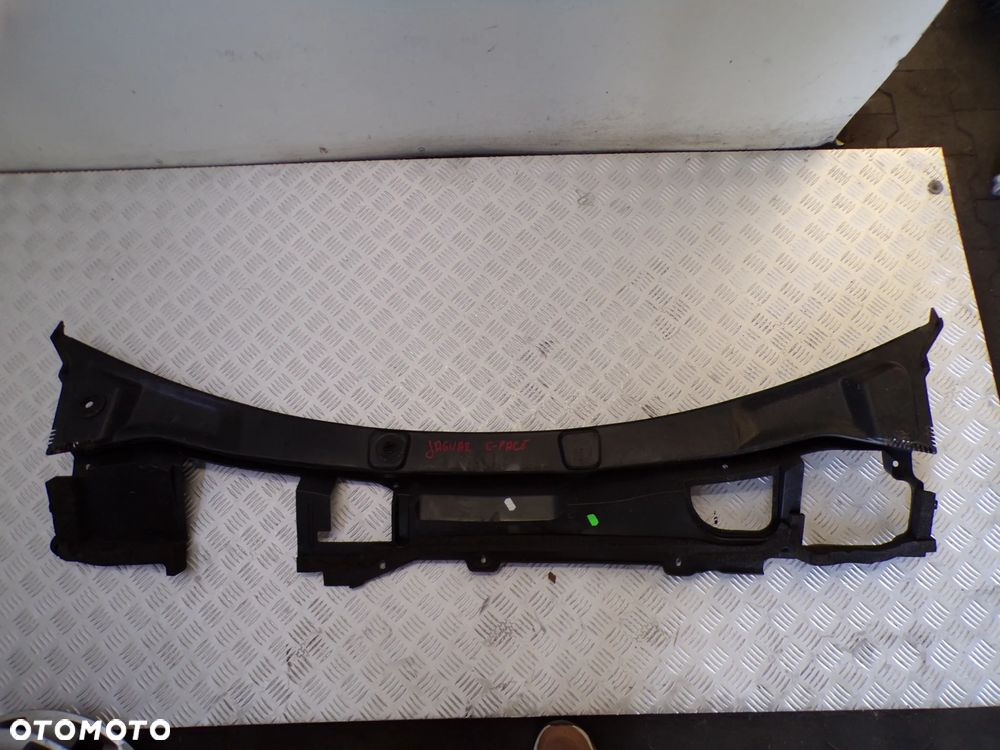 PODSZYBIE LAND ROVER RANGE ROVER SPORT II J9C3-4105-AE - 1