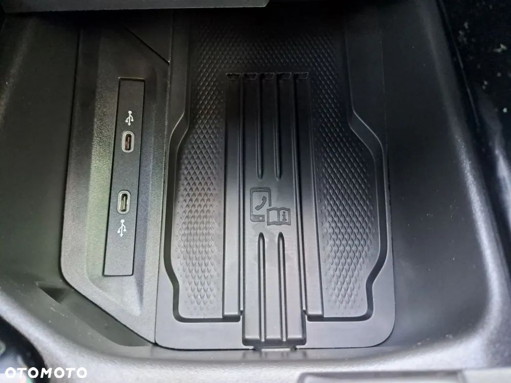 Skoda Superb 2.0 TSI Sportline DSG - 15