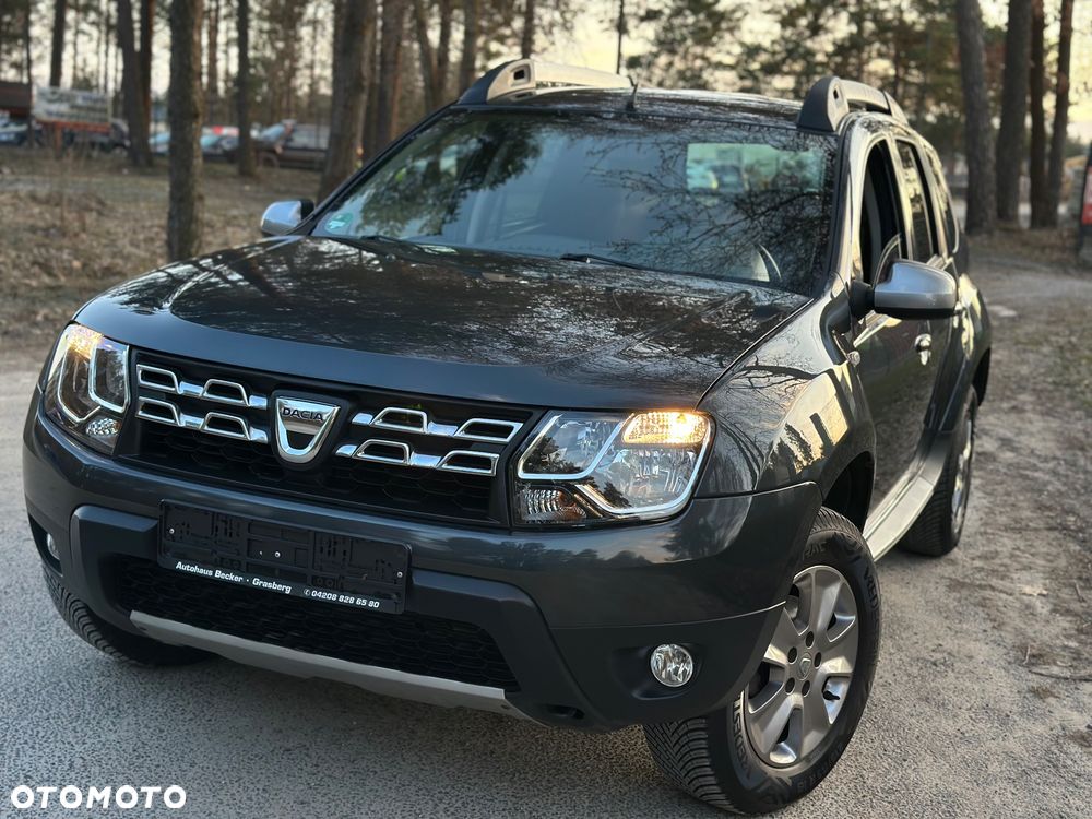 Dacia Duster 1.2 TCe Prestige - 22
