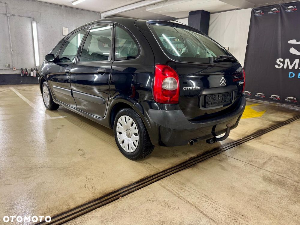 Citroën Xsara Picasso 1.6 Style - 5