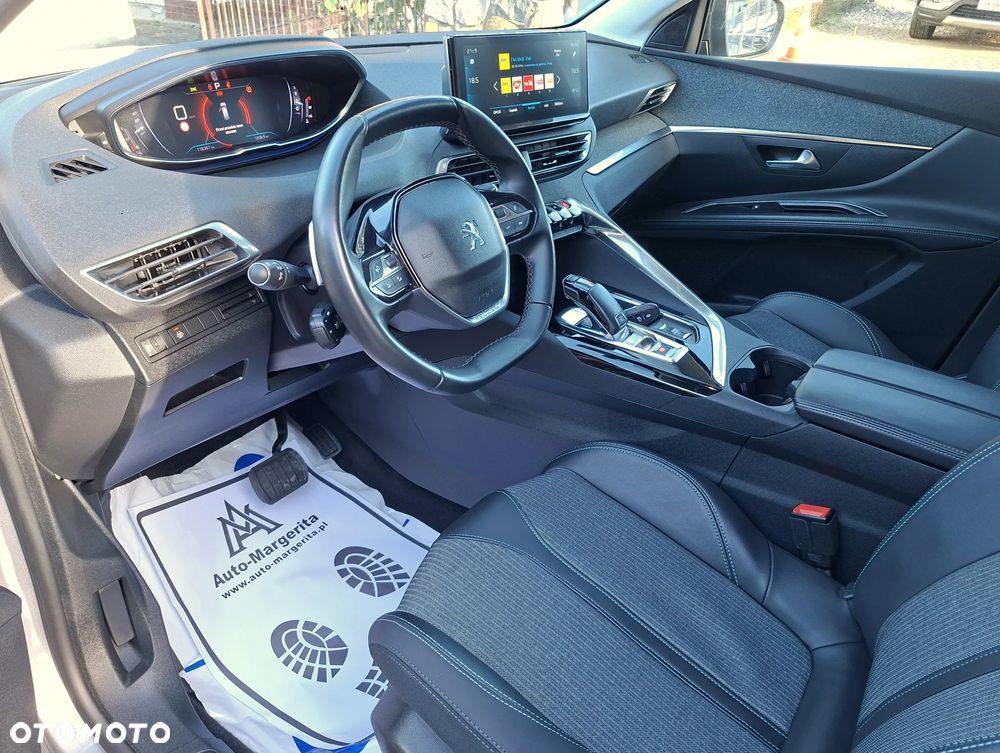 Peugeot 5008 BlueHDi 130 EAT8 Allure - 14