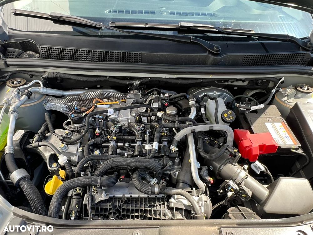 Dacia Sandero Stepway ECO-G 120 Extreme - 15