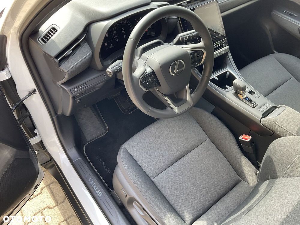 Lexus LBX 1.5 Hybrid - 20