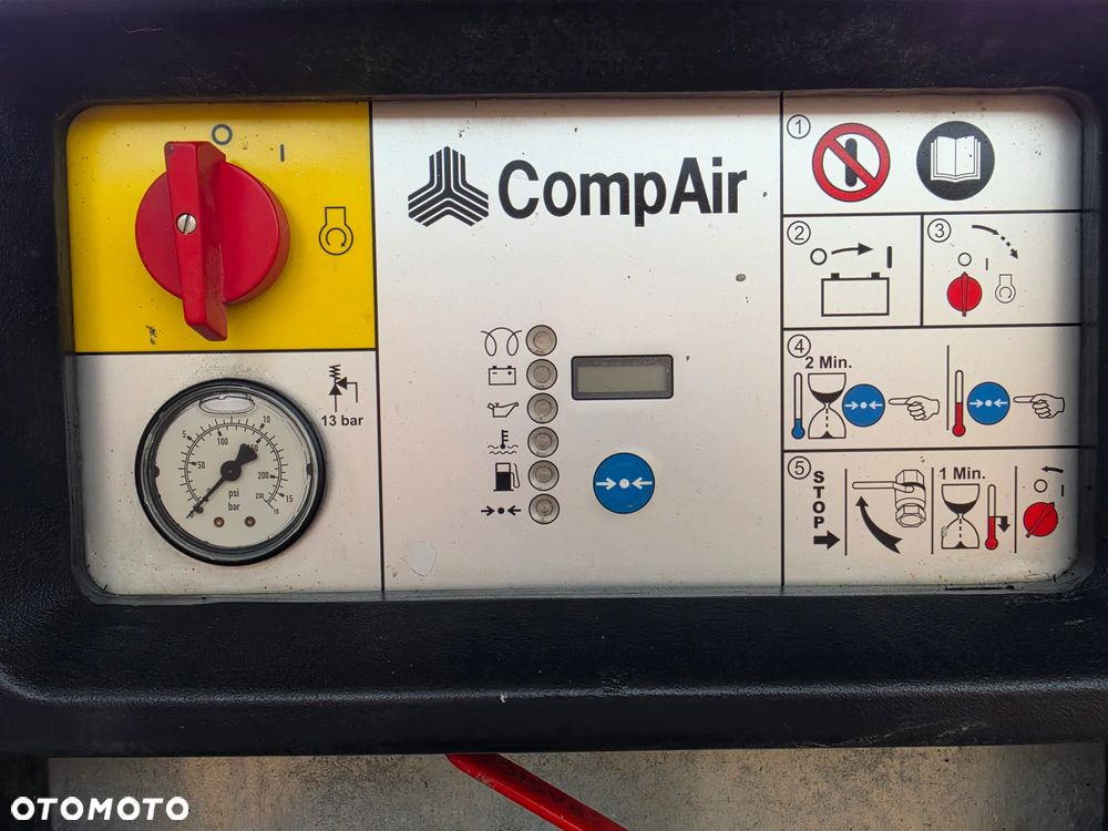 Compair C50 G (DLT0408) - 6