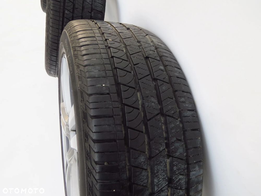 ALUFELGI FELGI ALUMINIOWE KOŁA KOMPLET 31423853 5x108 ET52.5 R20 VOLVO XC60 II XC90 II - 27