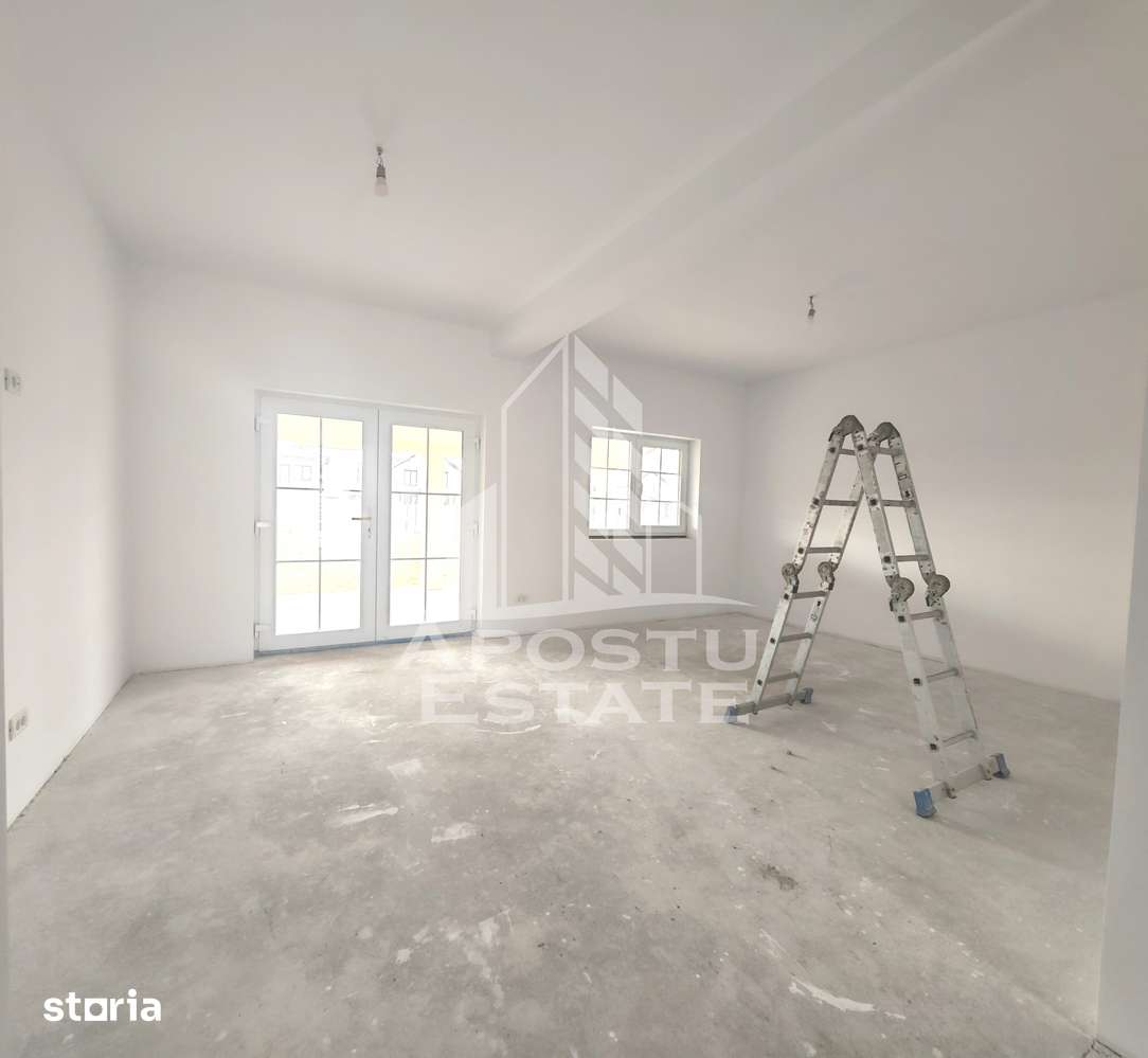 Duplex deosebit de vanzare, 4 camere, 3 bai si bucatare inchisa, Sag, - Imagine principală: 4/14
